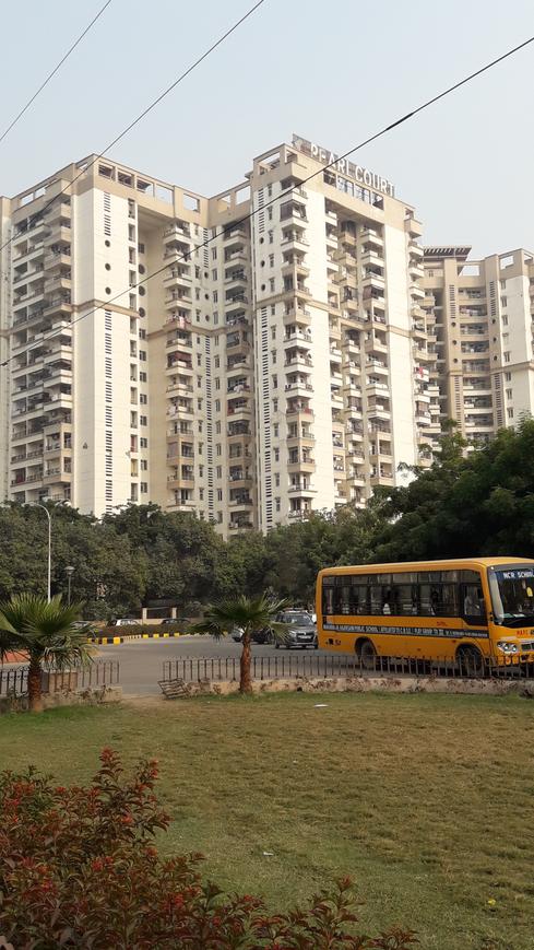 Ramprastha Pearl Court - Image 2