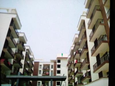 Gita Surya Heights