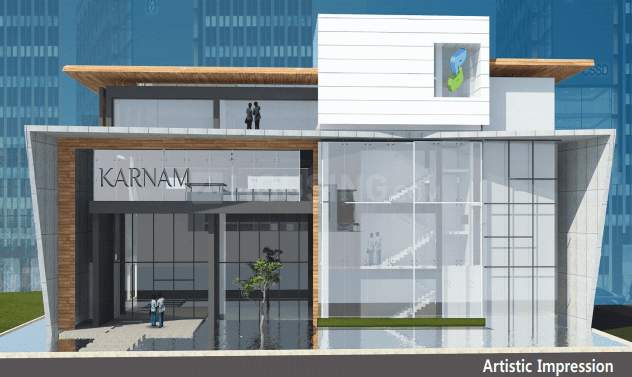 Sikka Karnam Greens - Image 31