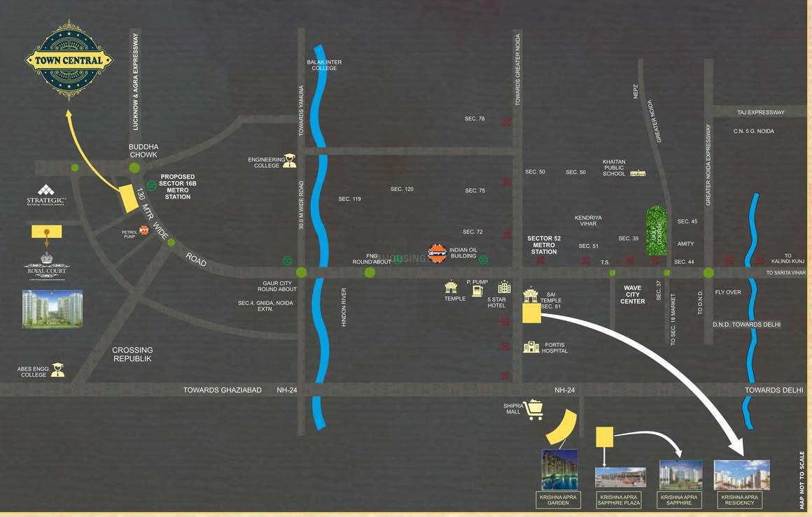 Young Homz Studio Apartments - Image 17