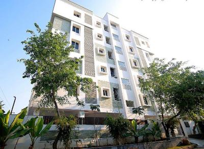 Alekhya Temple Bells In Hafeezpet Hyderabad Price Reviews Floor Plan