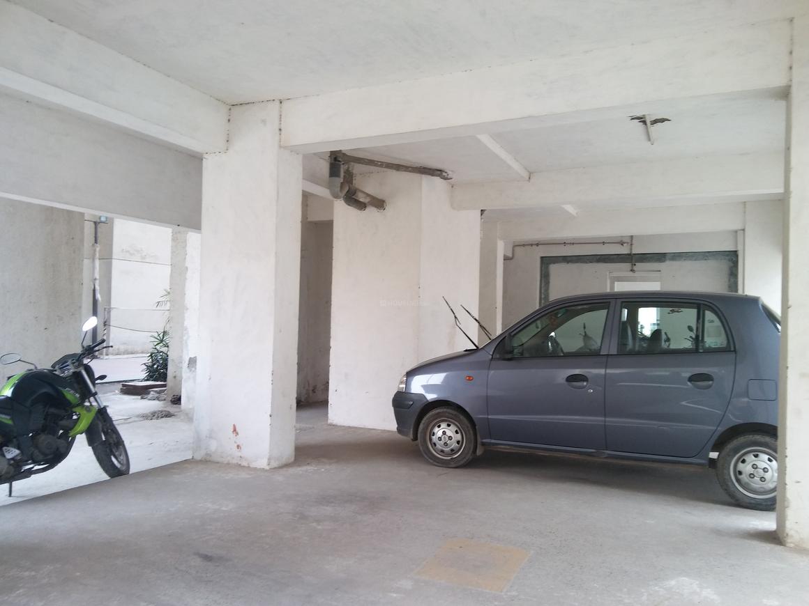 Aditya Celebrity Homes - Image 37