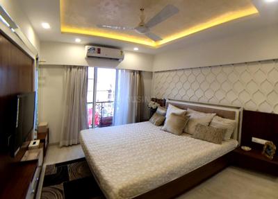 1 BHK Apartment