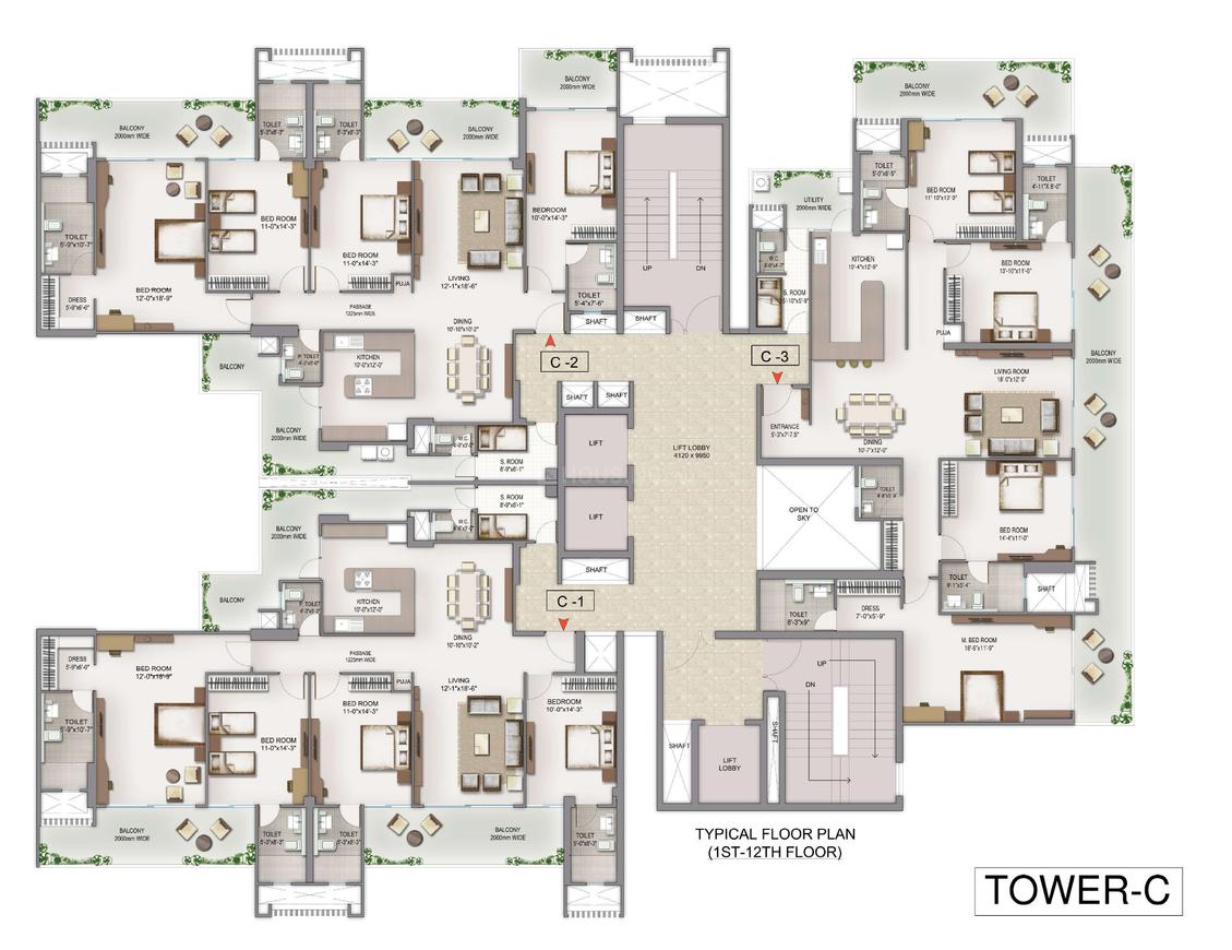 Garur Golf Island - Image 26