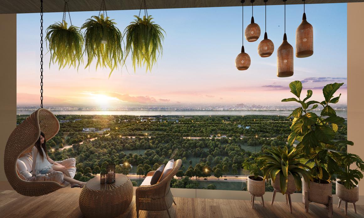 M3M The Cullinan - Image 12