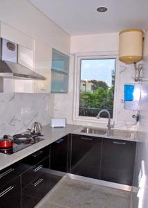 3 BHK Apartment