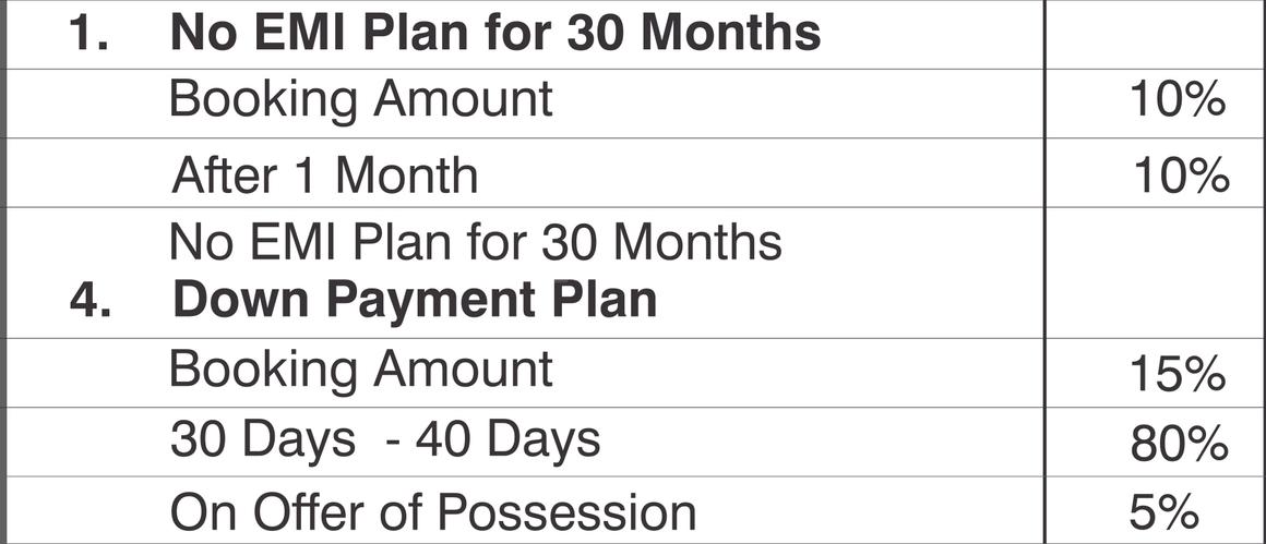 Apex Buildcon The Florus - Image 15