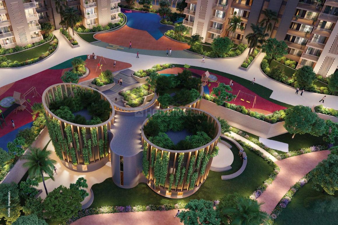 Ashiana Aaroham Phase 1 - Image 15