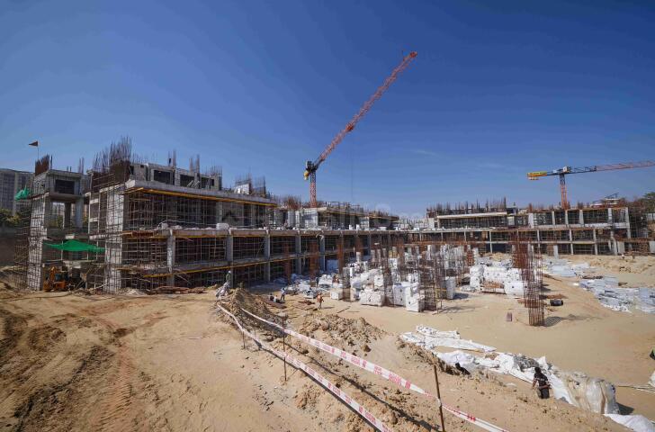 AU The Sunflower Phase 1 - Image 18