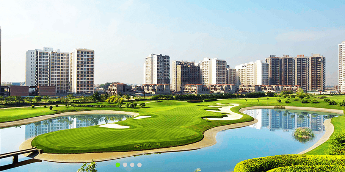 Jaypee Pebble Court - Image 4