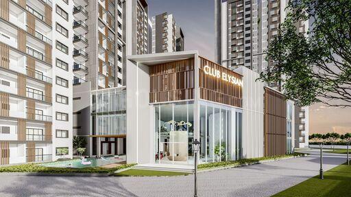 Sarang By Sumadhura Phase 1 - Image 18
