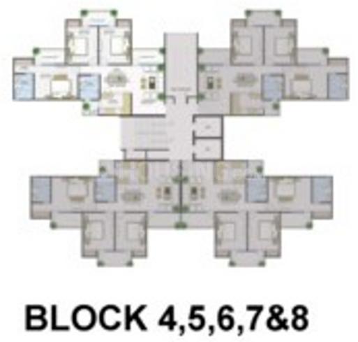 Panchsheel Pratishtha - Image 23