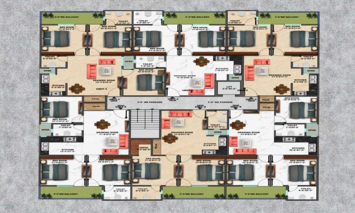 Royal Krishna Elite - Image 9