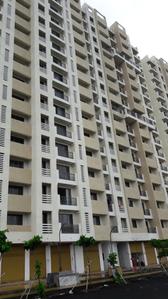 2 BHK Apartment