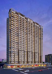Project Images Image of PG 5200666 Thane West in Thane West