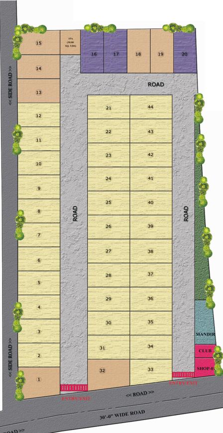 NCR Orchid Villa - Image 11