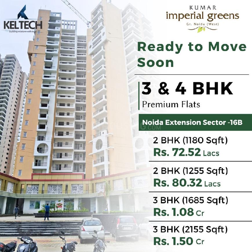 Keltech Kumar Imperial Greens - Image 24