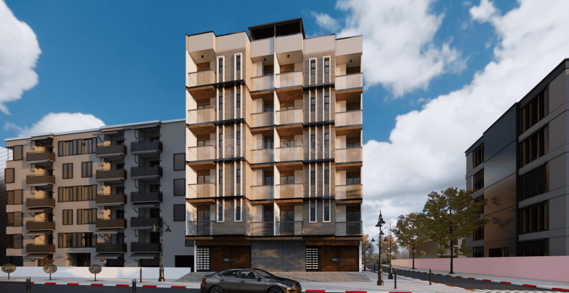 A S Homes Apartment - Image 3