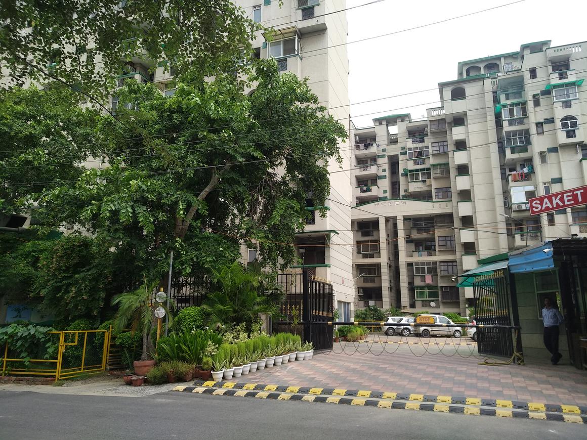 Purvanchal Saket Dham - Image 4