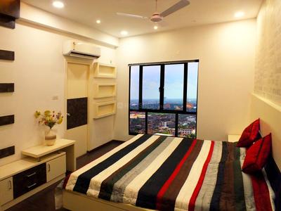 3 BHK Apartment