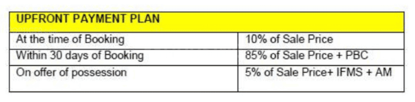 Aditya Celebrity Homes - Image 50