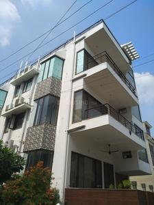 3 BHK Independent Floor