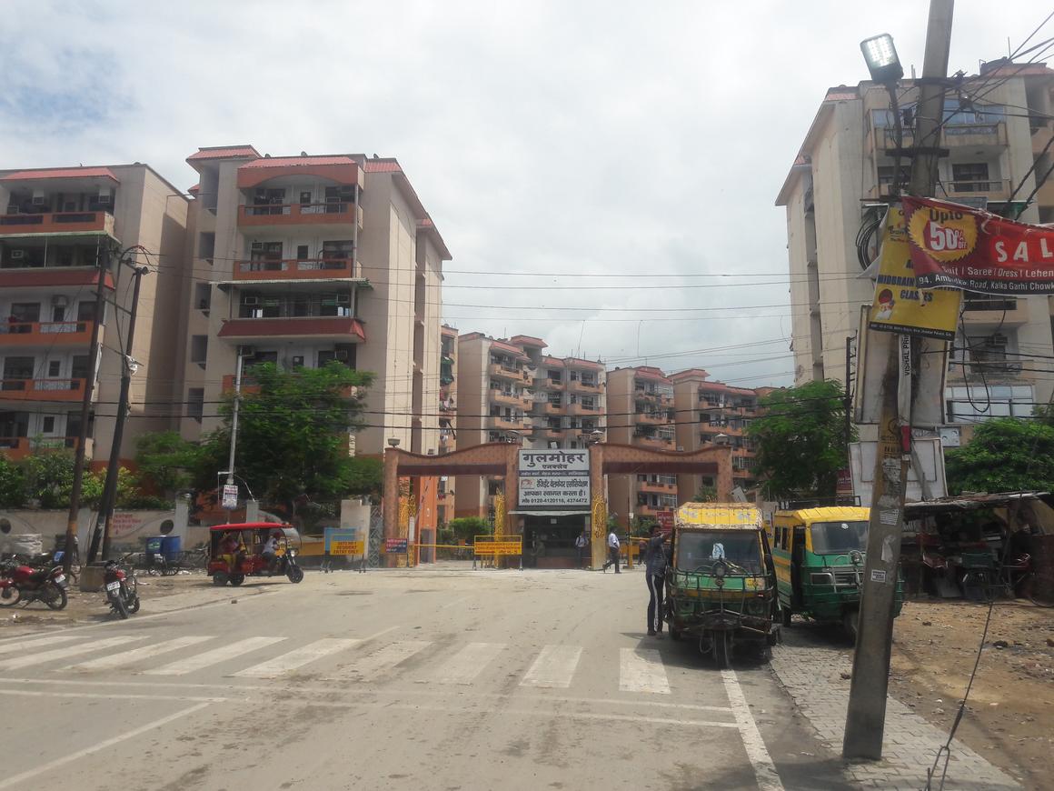 SVP Gulmohur Enclave - Image 5