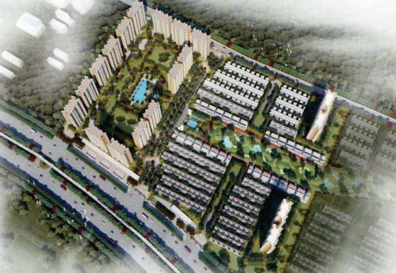 Ajnara City - Image 3