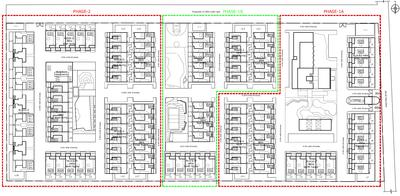 3 BHK Villa