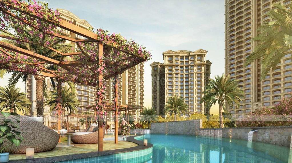 Arista Phase 2 Tower 5 7 8 9 And Club - Image 17