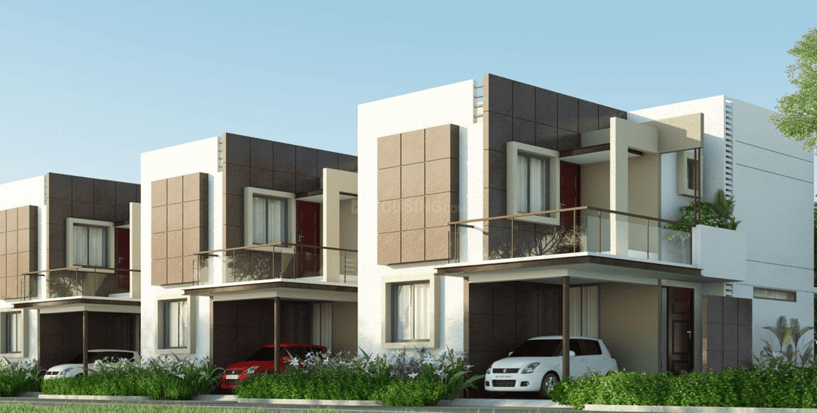 Dharani Prakruthi Park Villa - Image 5