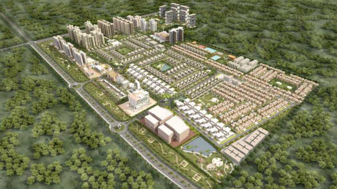 Aditya Urban Homes Phase 1C - Image 2