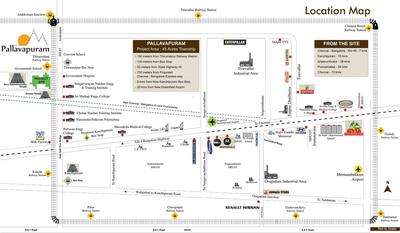 My Sundaram Avenue 3