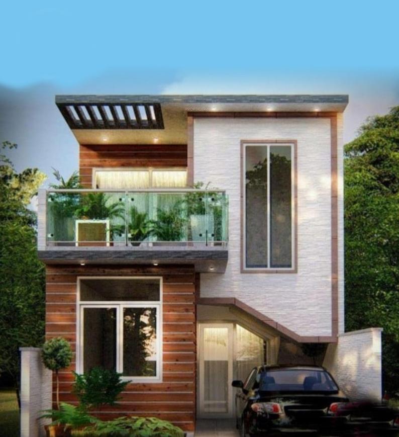 Satyam Shivam Sundram Villas - Image 2