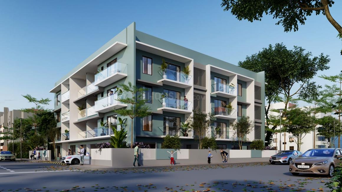 Classique Woodsville - Image 2