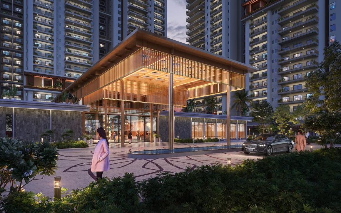 AU The Sunflower Phase 1 - Image 11