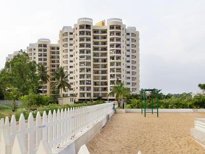 Nitesh Flushing Meadows in Whitefield, Bangalore