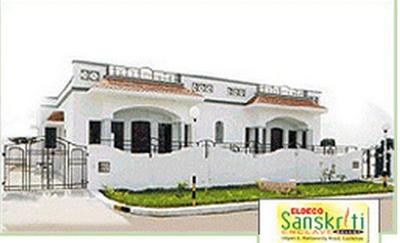 Gallery Cover Pic of Eldeco Sanskriti Enclave