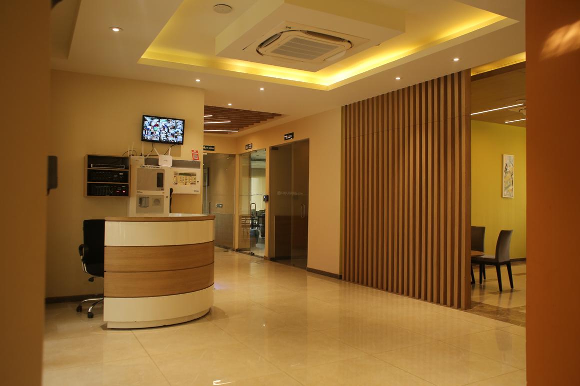 Nimbus Express Park View 2 - Image 22