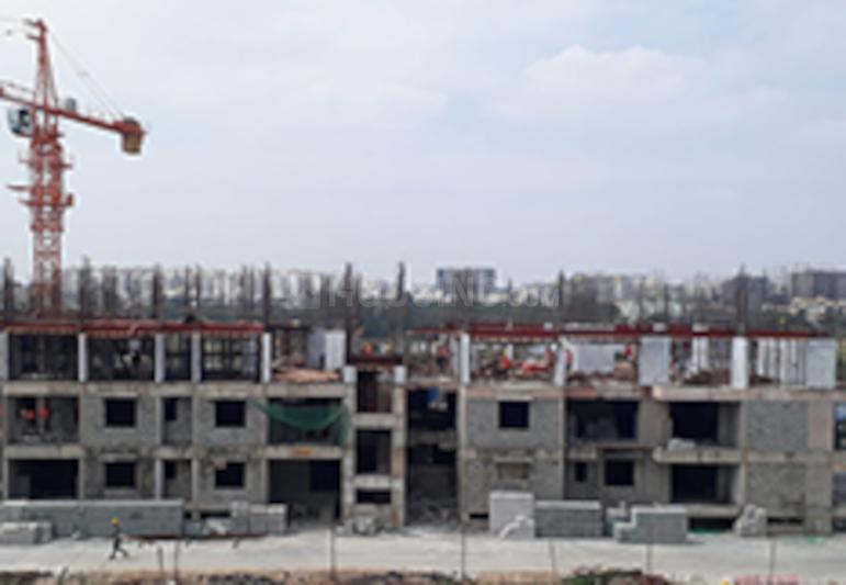 Adarsh Lakefront Residential Phase 1 - Image 28