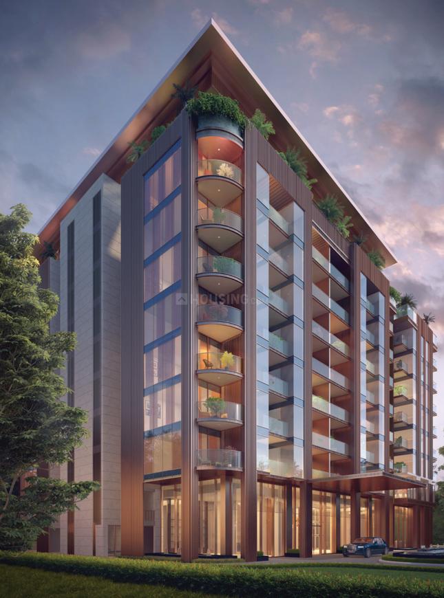 Godrej Connaught One - Image 3