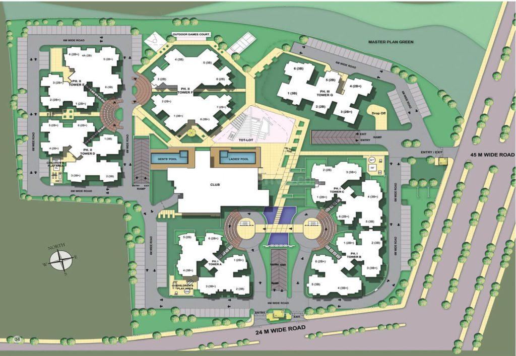 Assotech Windsor Court - Image 43