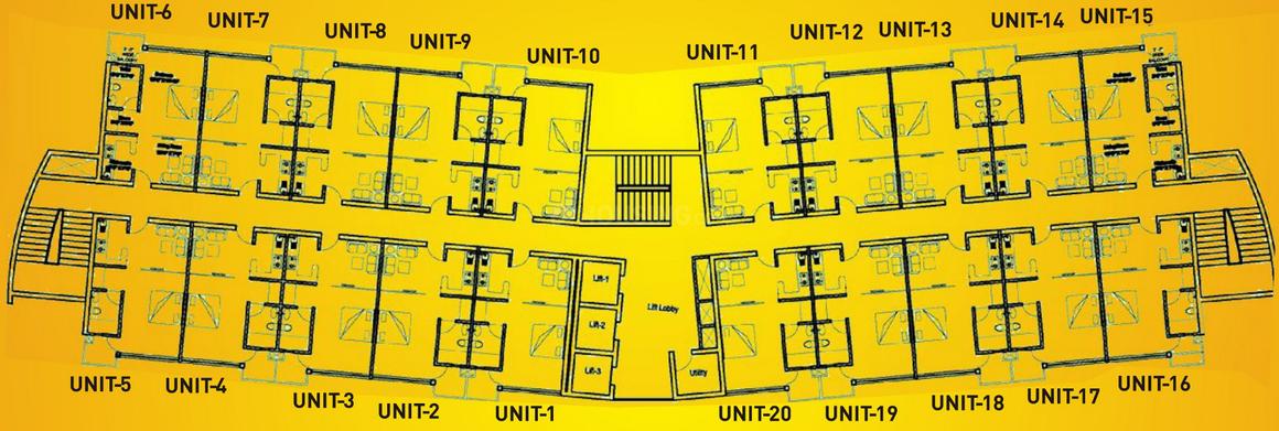 Logix Blossom Zest - Image 25