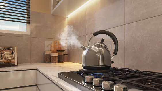 Suncity Vatsal Valley Independent Floors 1 - Image 12