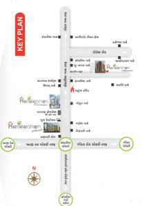 Gallery Cover Pic of Alpesh Parsana Haridarshan Apartment