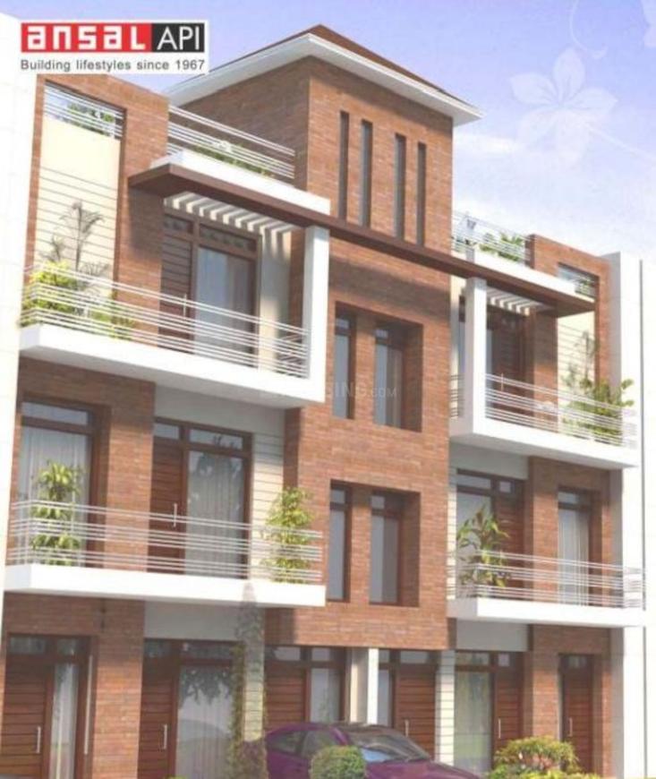 Ansal Freesia Floors - Image 2