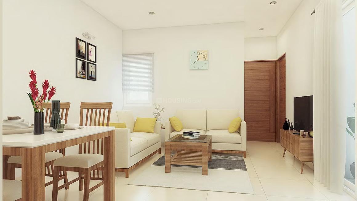 Shriram 107 Southeast Phase 2 - Image 11
