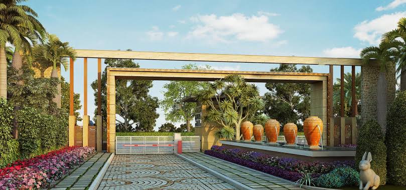 Unibera Towers - Image 19