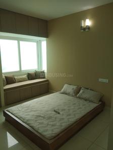 1 BHK Apartment