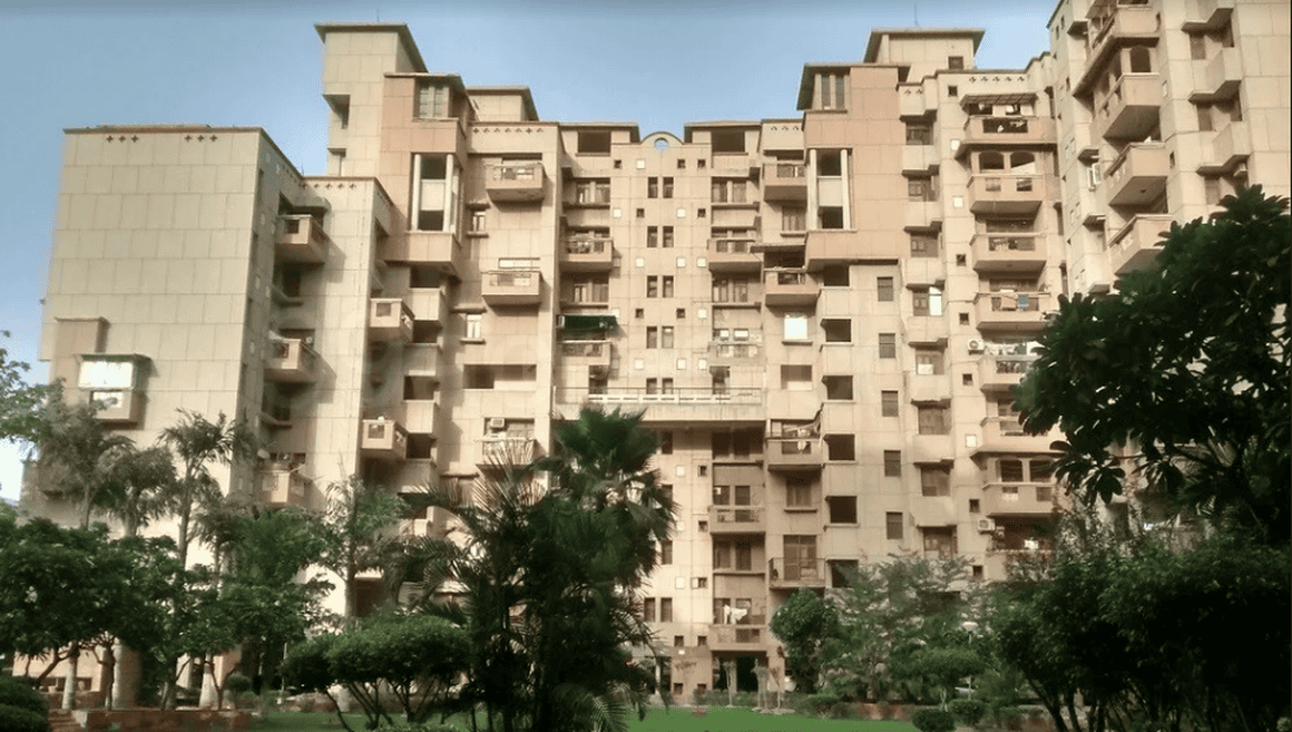 Purvanchal Bhagirathi Apartments - Image 5